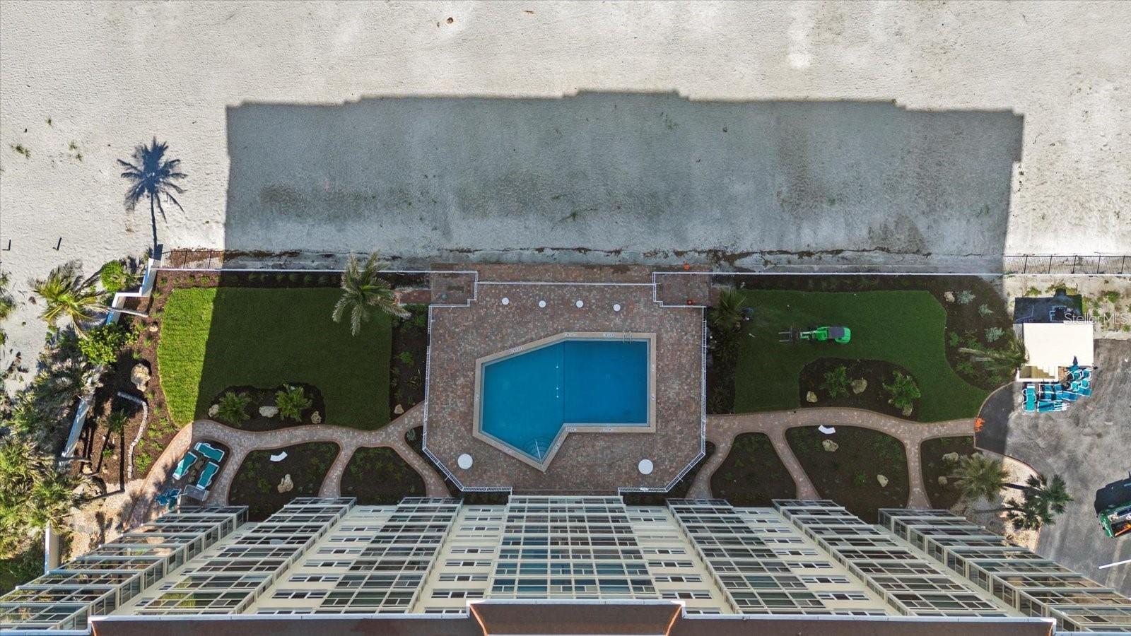 255 THE ESPLANADE N #106, VENICE, FL — photo 24