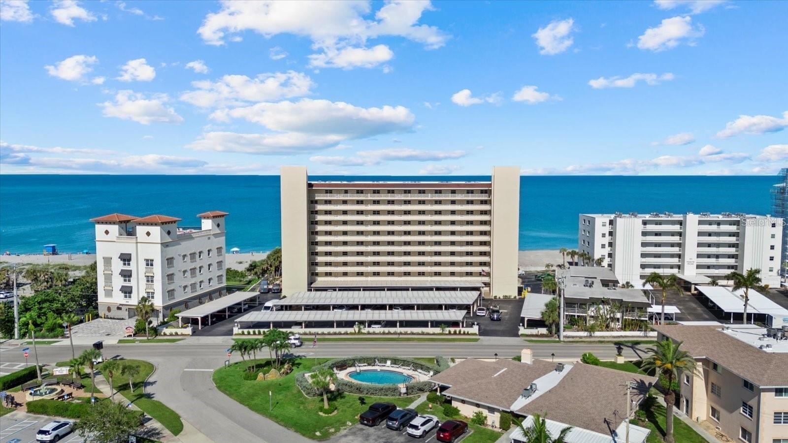 255 THE ESPLANADE N #106, VENICE, FL — photo 26