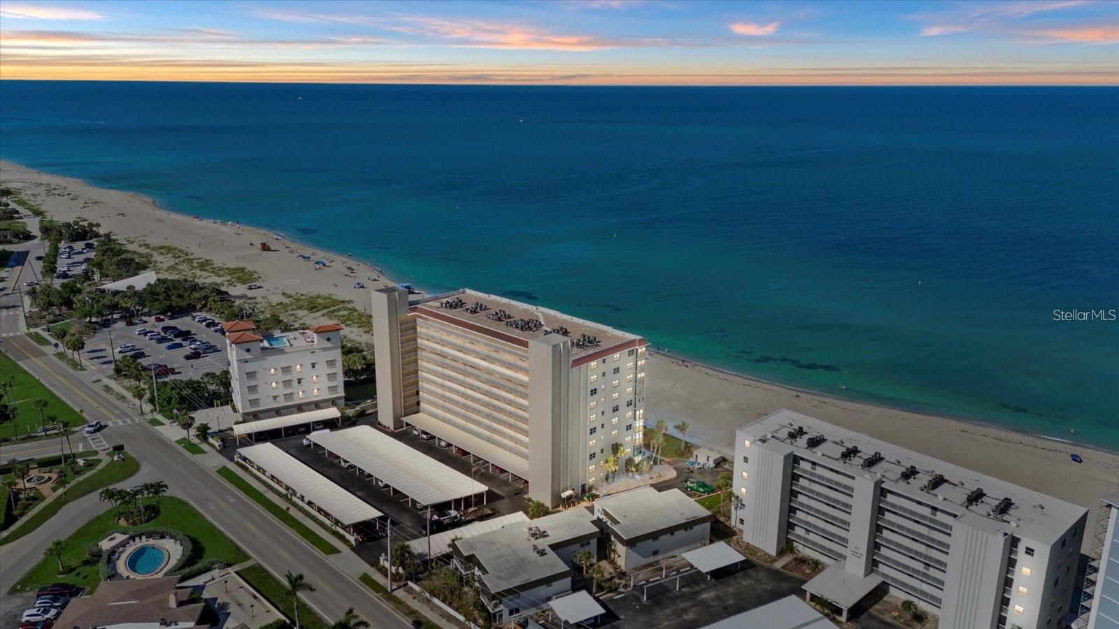 255 THE ESPLANADE N #106, VENICE, FL — photo 27