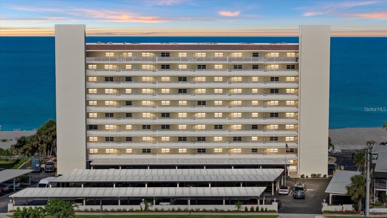 255 THE ESPLANADE N #106, VENICE, FL — photo 28