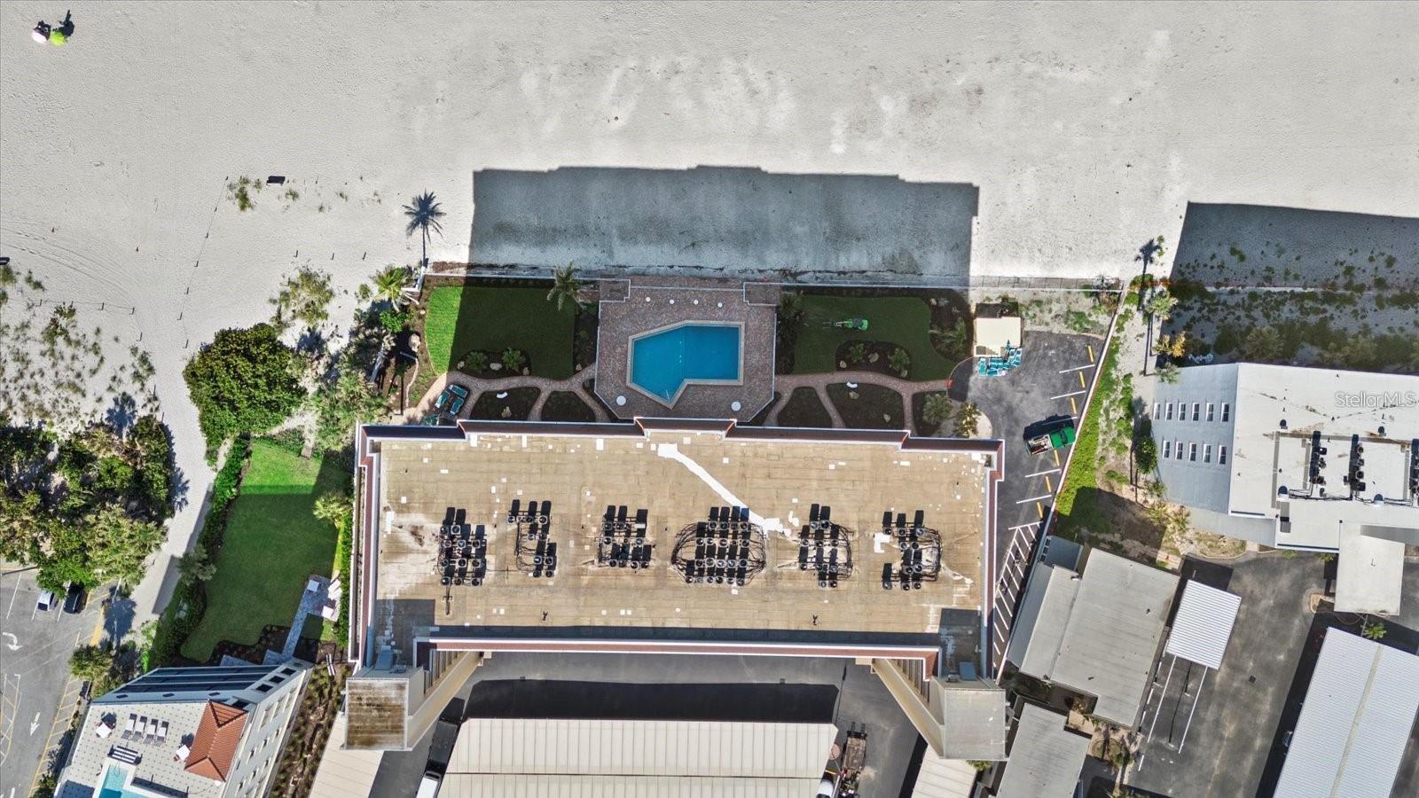 255 THE ESPLANADE N #106, VENICE, FL — photo 29