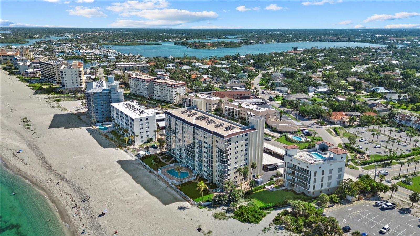 255 THE ESPLANADE N #106, VENICE, FL — photo 30