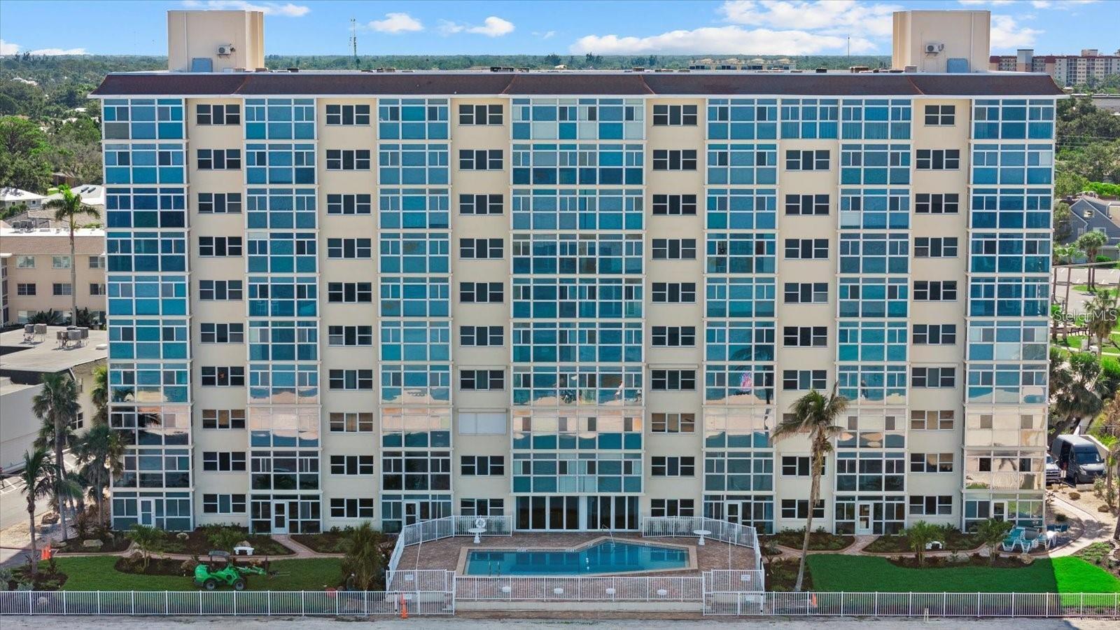 255 THE ESPLANADE N #106, VENICE, FL — photo 34