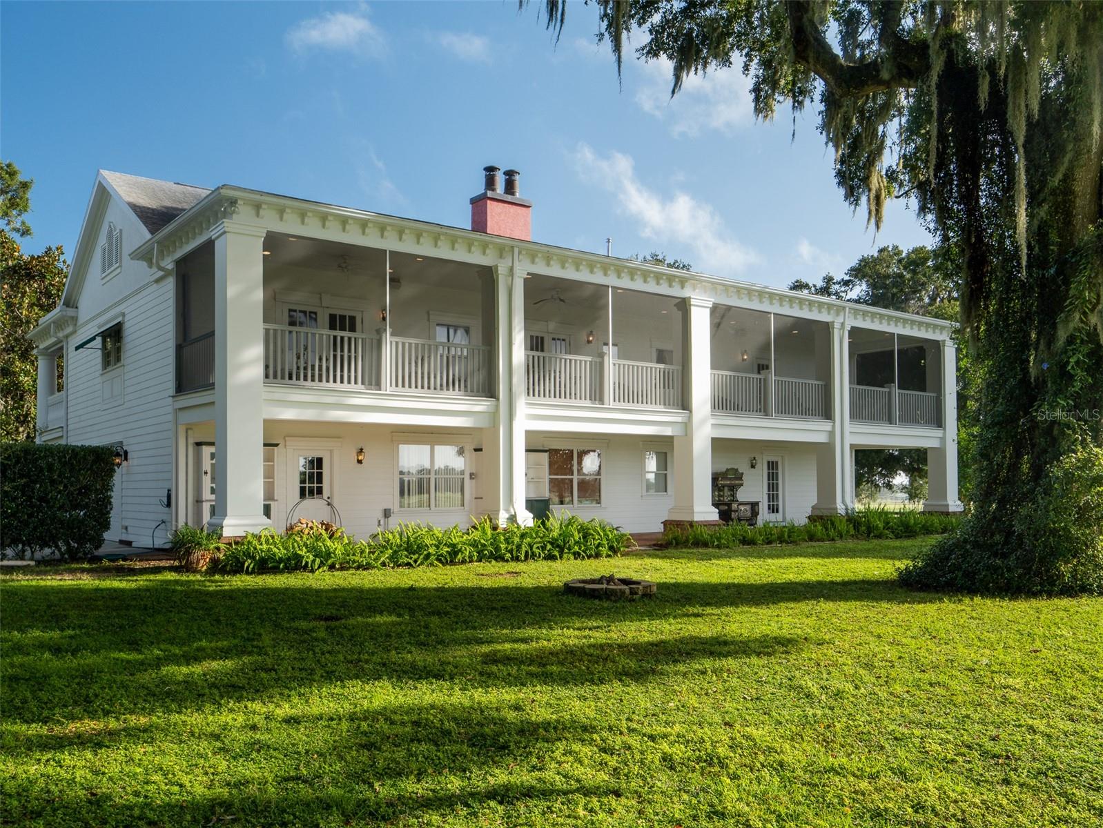 3682 W HIGHWAY 318, CITRA, FL — photo 5