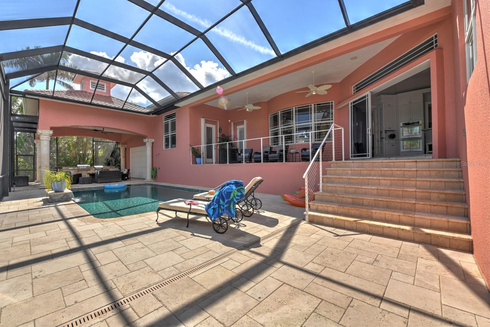 4409 CREWS CT, PORT CHARLOTTE, FL — photo 59