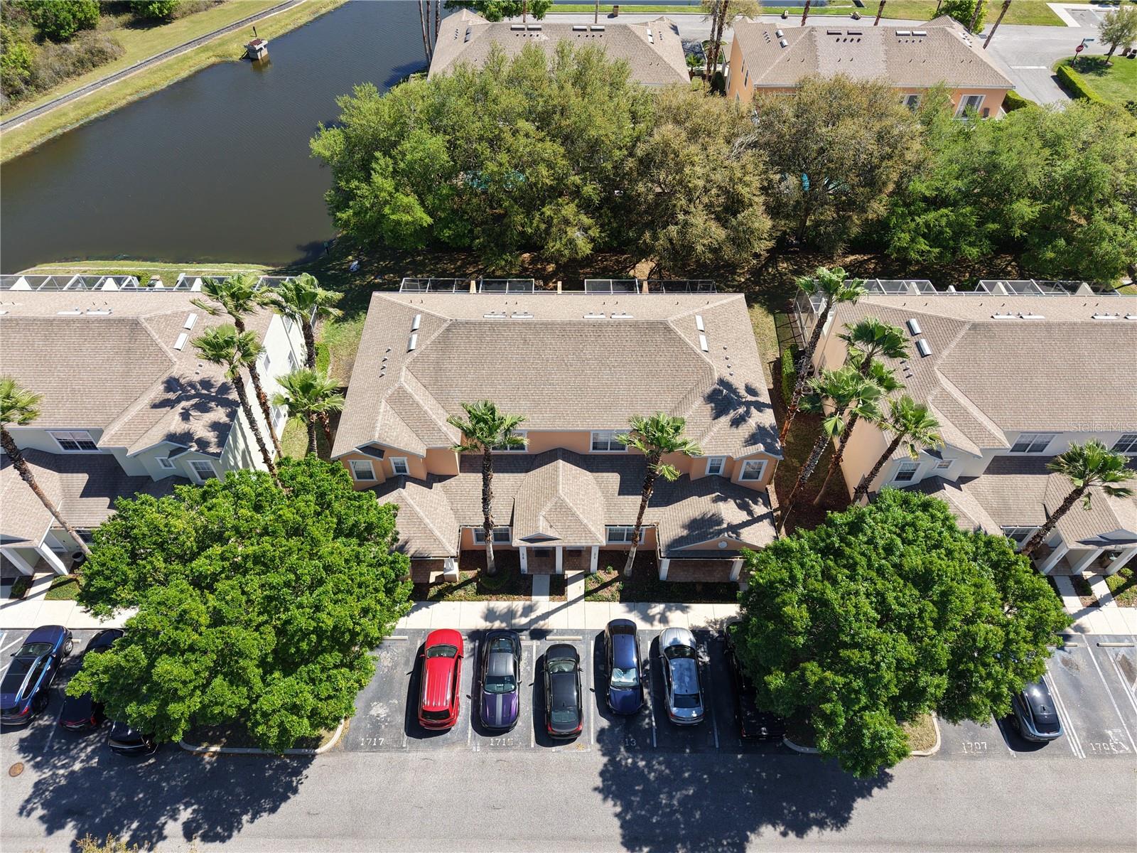 1711 RETREAT CIR, CLERMONT, FL