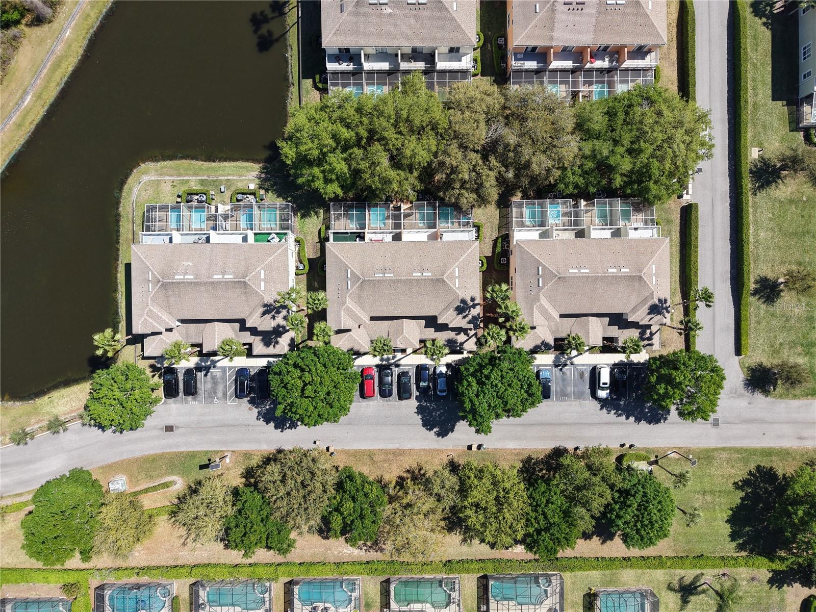 1711 RETREAT CIR, CLERMONT, FL — photo 4