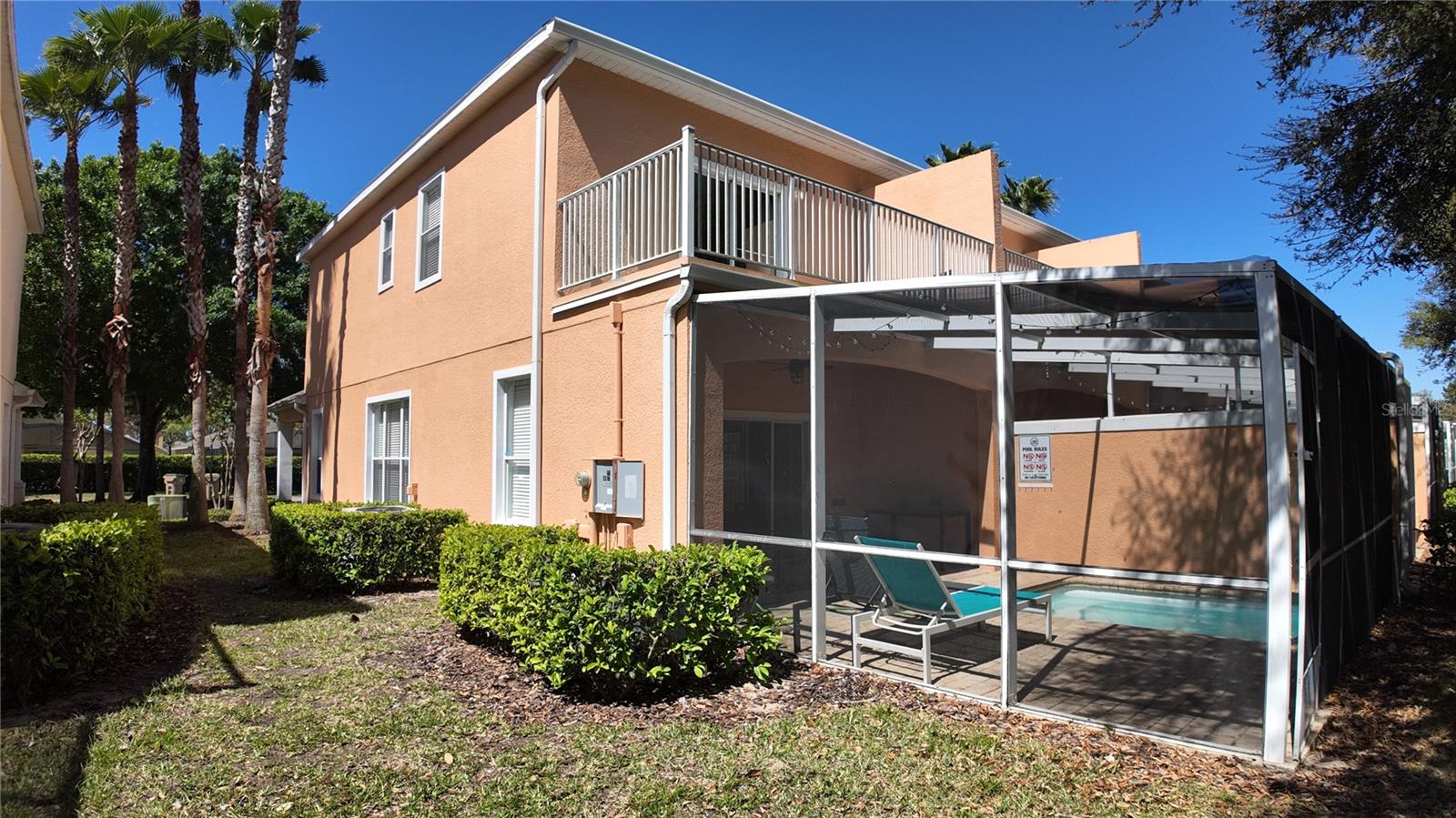 1711 RETREAT CIR, CLERMONT, FL — photo 24