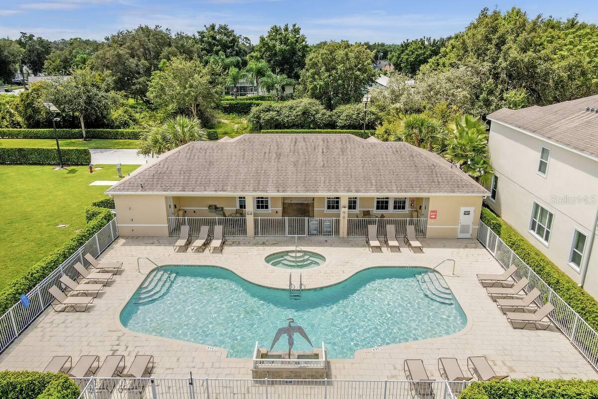 1711 RETREAT CIR, CLERMONT, FL — photo 79