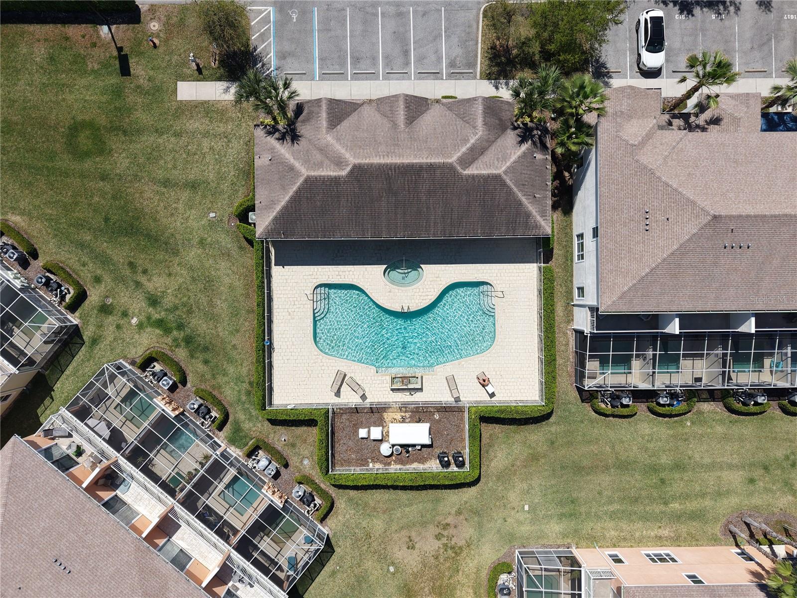 1711 RETREAT CIR, CLERMONT, FL — photo 81