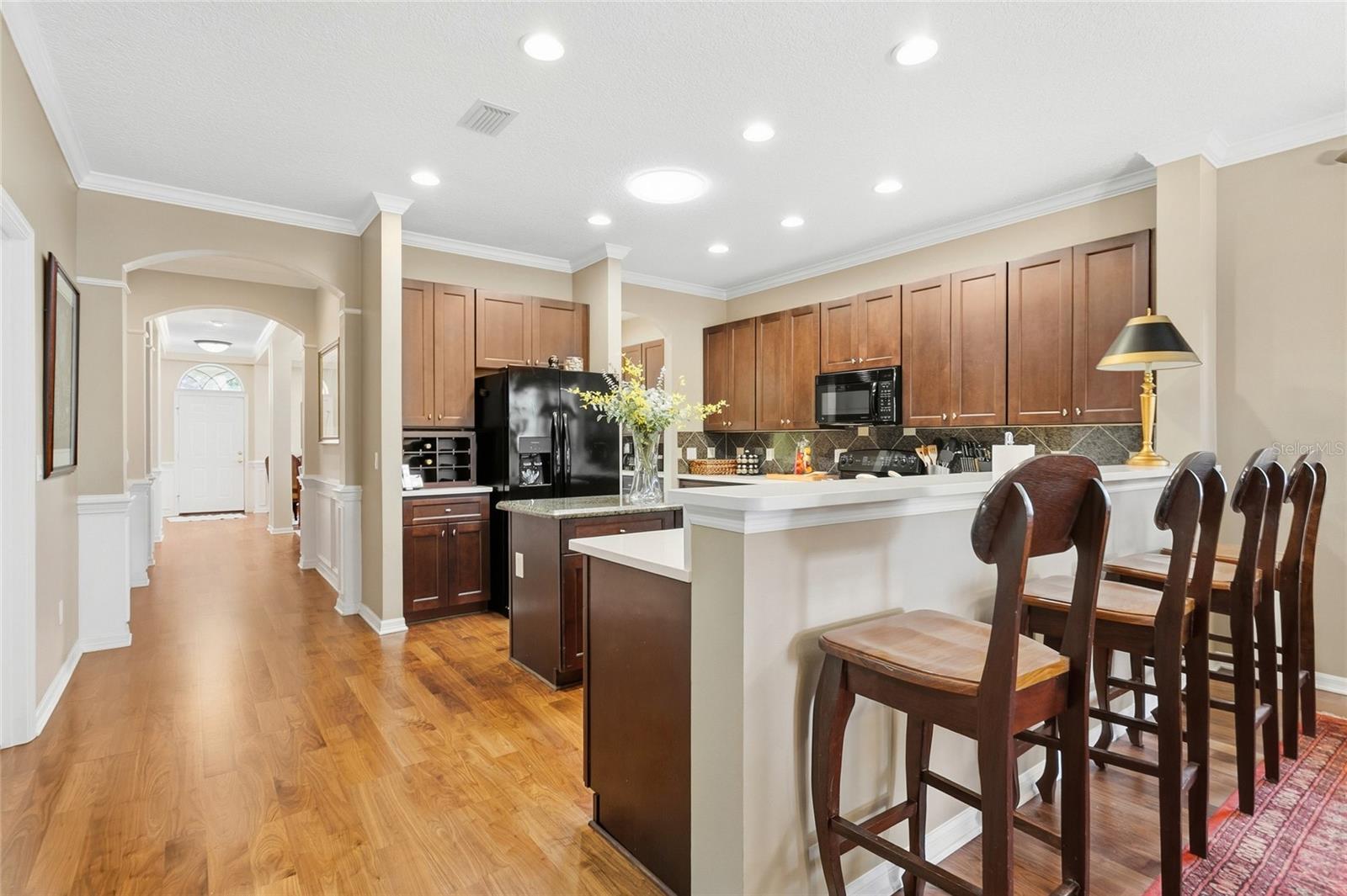 6712 THORNHILL CIR, WINDERMERE, FL — photo 10