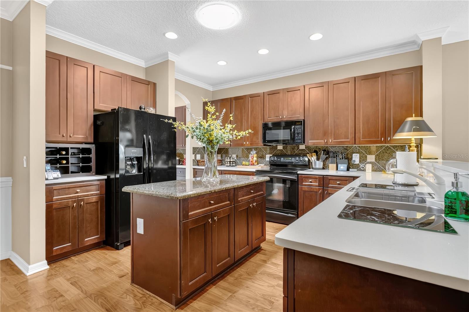 6712 THORNHILL CIR, WINDERMERE, FL — photo 12