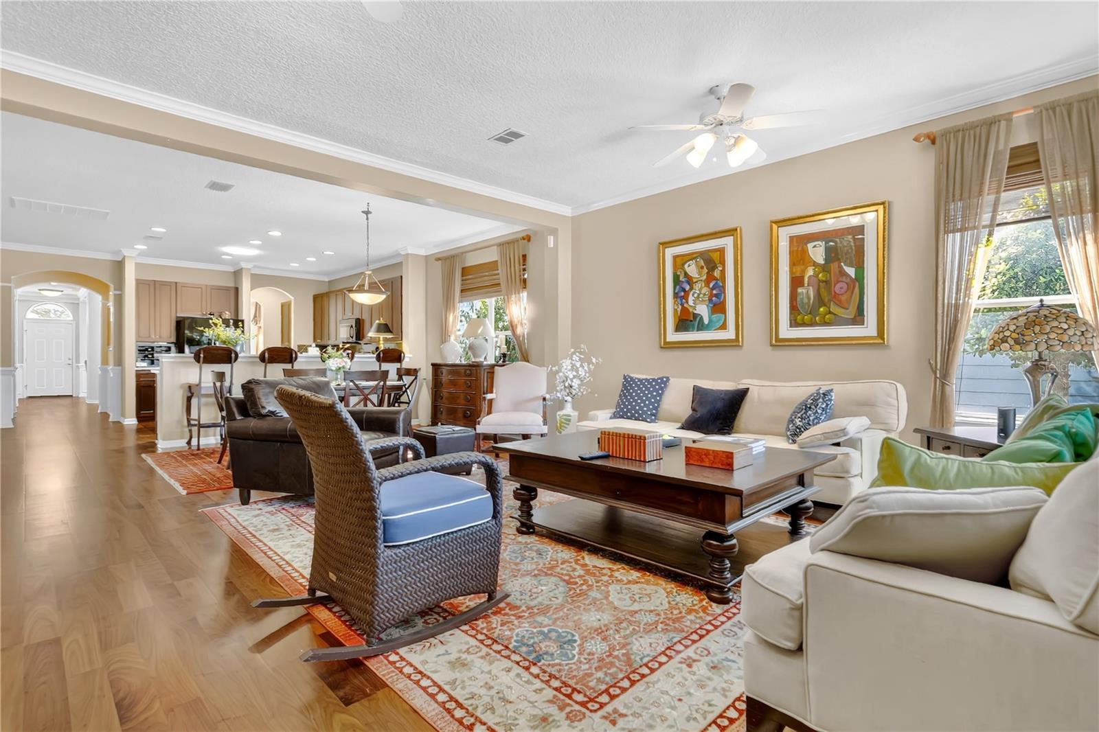 6712 THORNHILL CIR, WINDERMERE, FL — photo 19