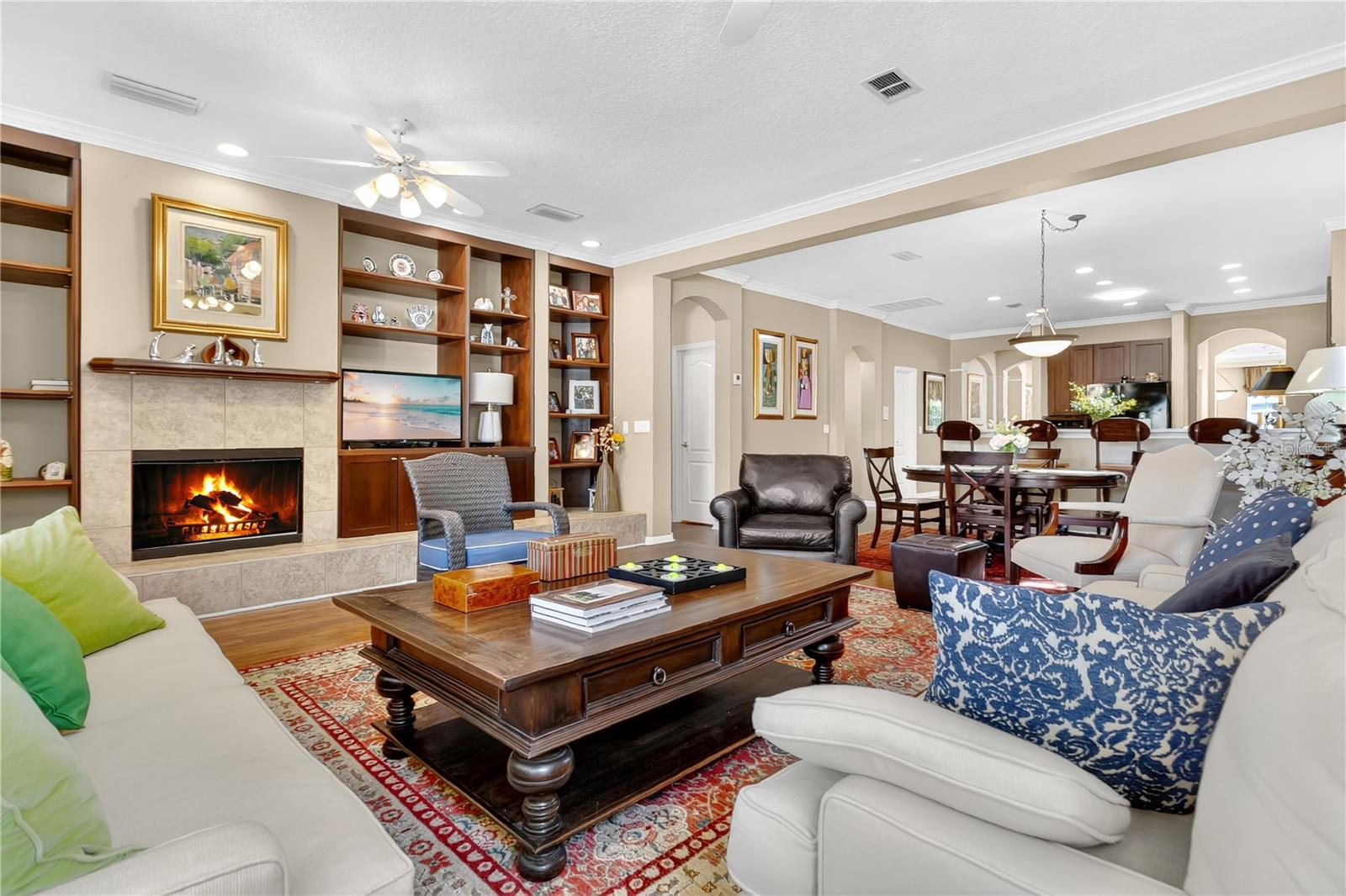 6712 THORNHILL CIR, WINDERMERE, FL — photo 20