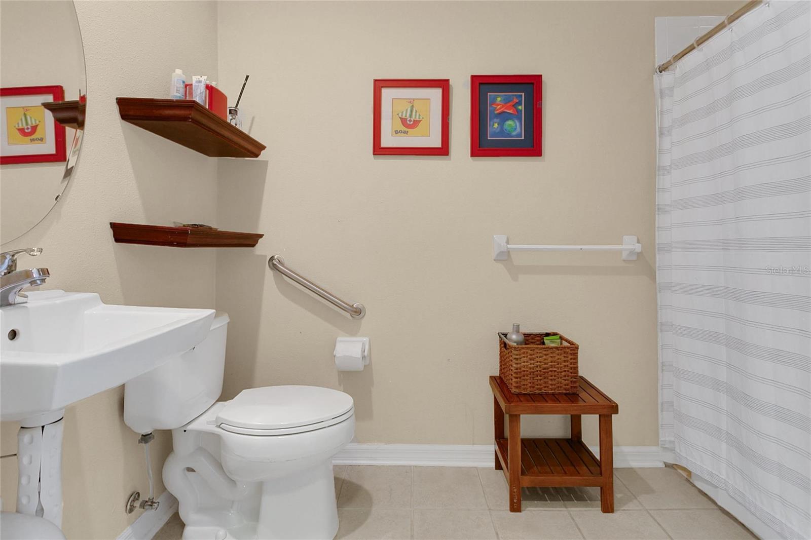 6712 THORNHILL CIR, WINDERMERE, FL — photo 29