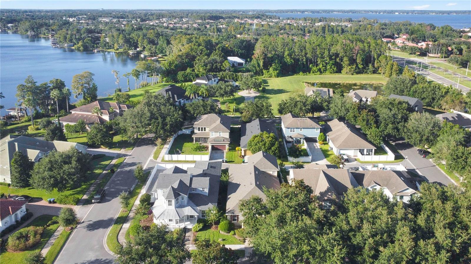 6712 THORNHILL CIR, WINDERMERE, FL — photo 42