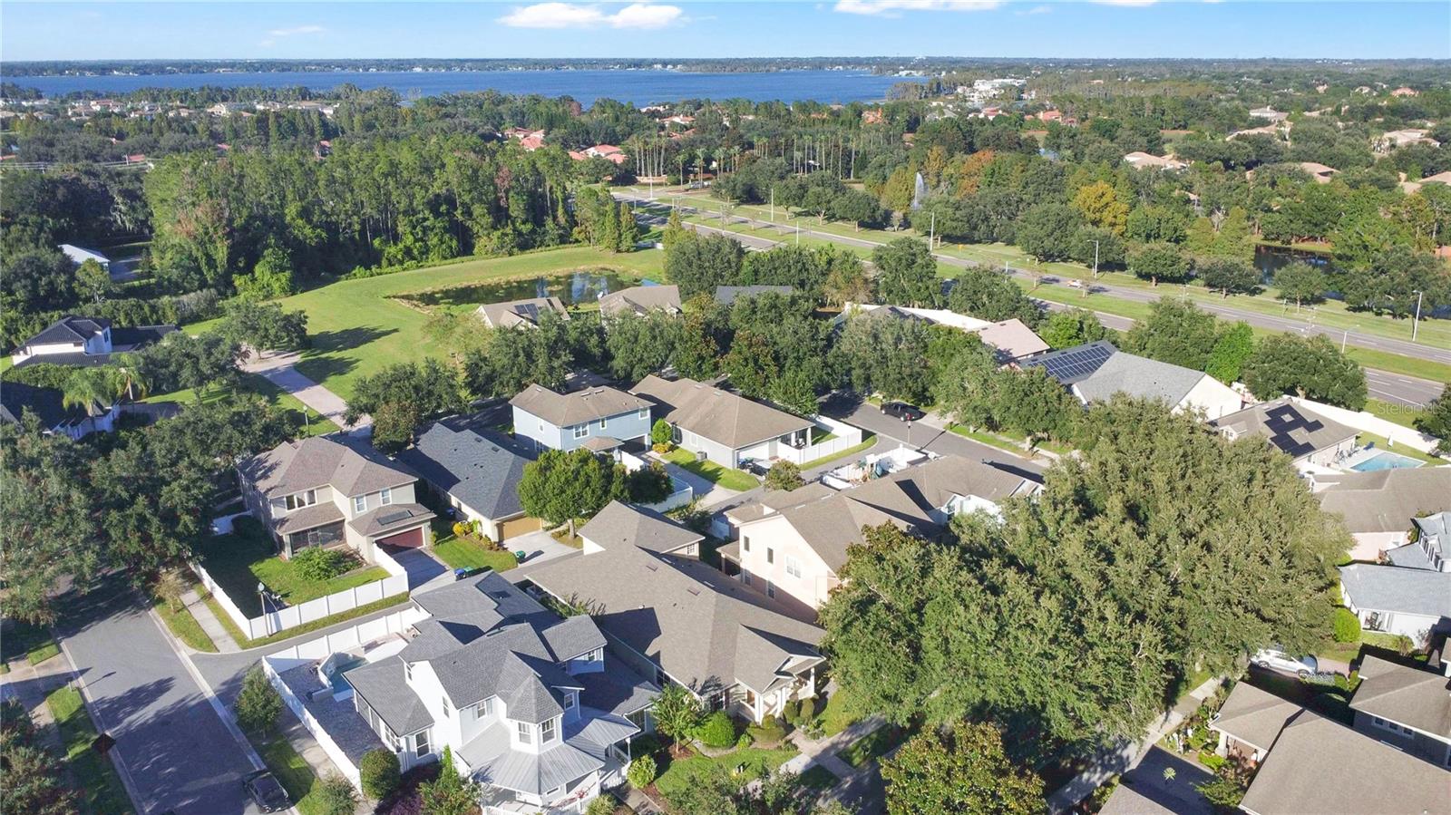 6712 THORNHILL CIR, WINDERMERE, FL — photo 43