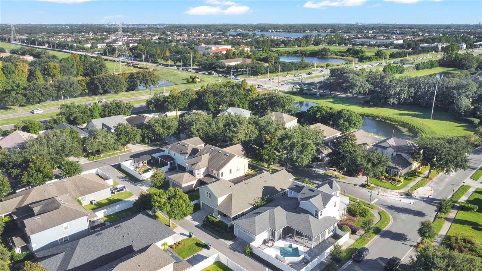 6712 THORNHILL CIR, WINDERMERE, FL — photo 45