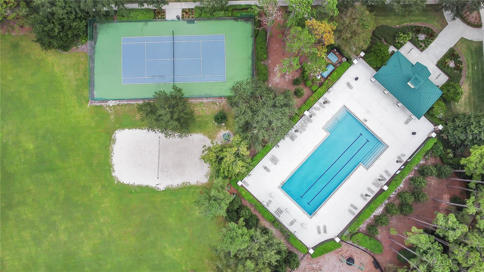 6712 THORNHILL CIR, WINDERMERE, FL — photo 21