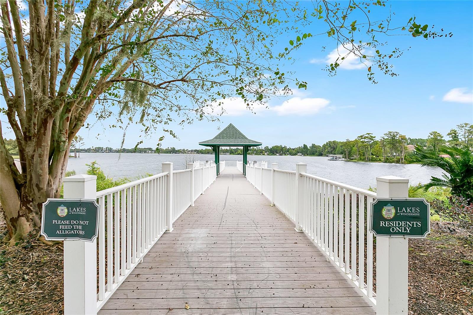 6712 THORNHILL CIR, WINDERMERE, FL — photo 3