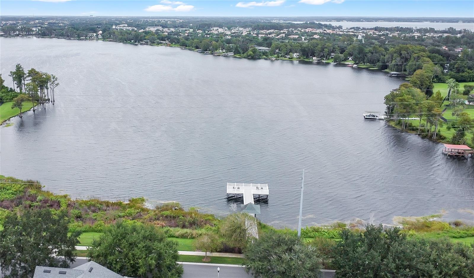 6712 THORNHILL CIR, WINDERMERE, FL — photo 49