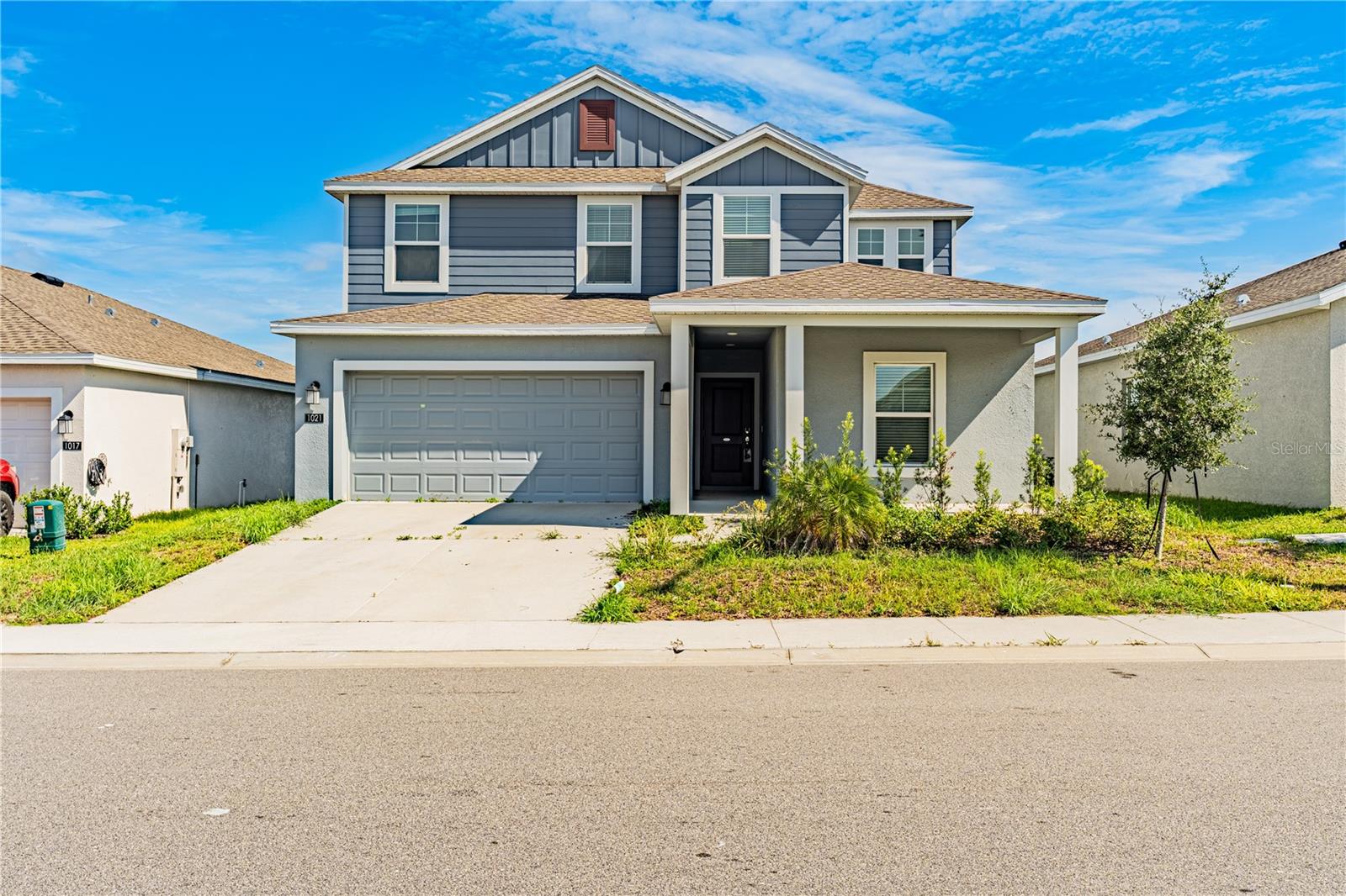 1021 WATERFALL BLVD, DAVENPORT, FL