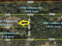 2900 CLEBURNE RD — photo 2
