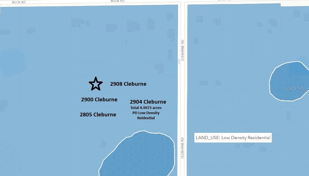 2900 CLEBURNE RD, ORLANDO, FL — photo 23