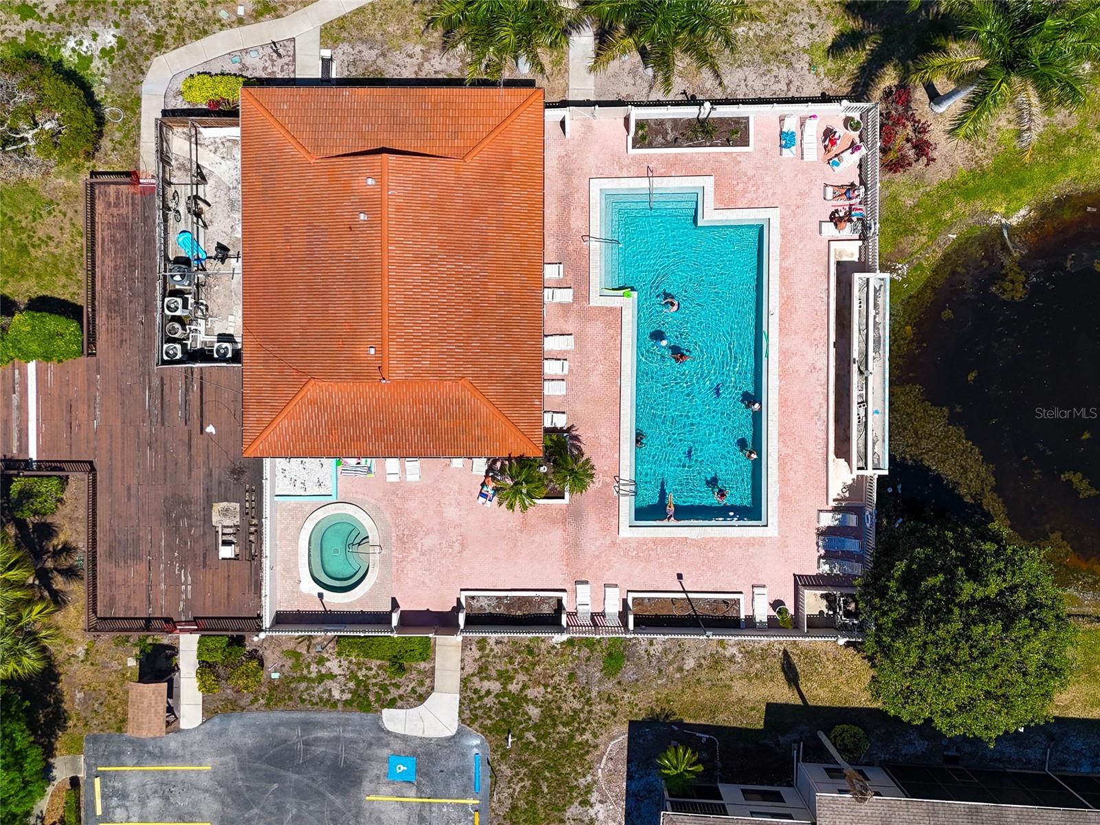 3880 59TH AVE W #4196, BRADENTON, FL — photo 40