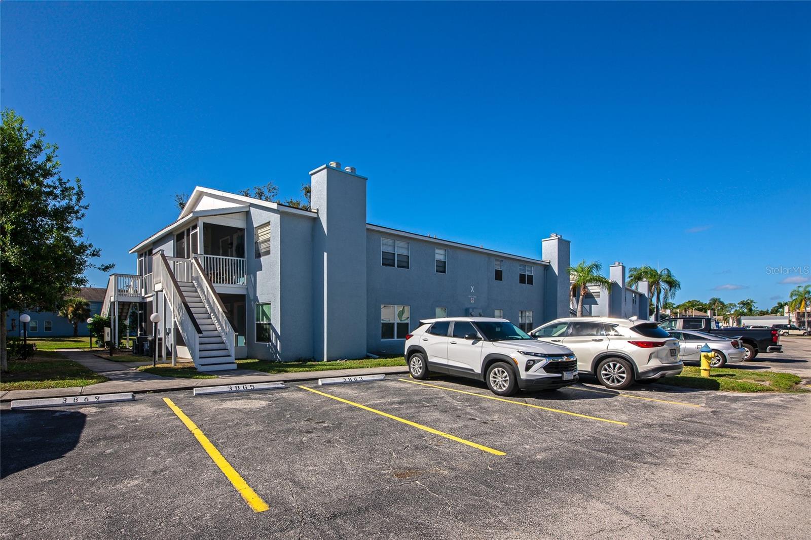 3880 59TH AVE W #4196, BRADENTON, FL — photo 45