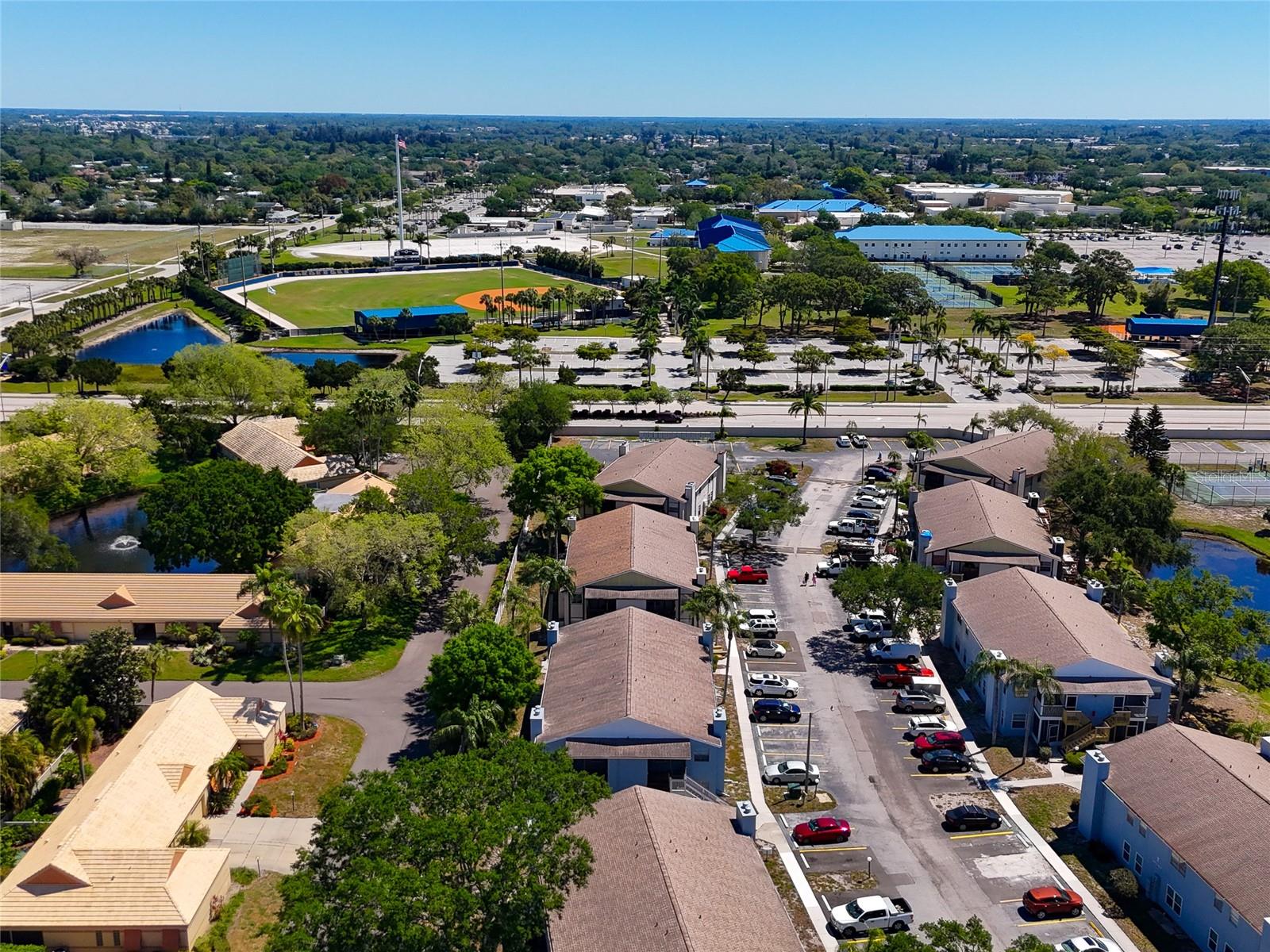 3880 59TH AVE W #4196, BRADENTON, FL — photo 54