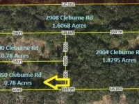 2850 CLEBURNE RD — photo 2