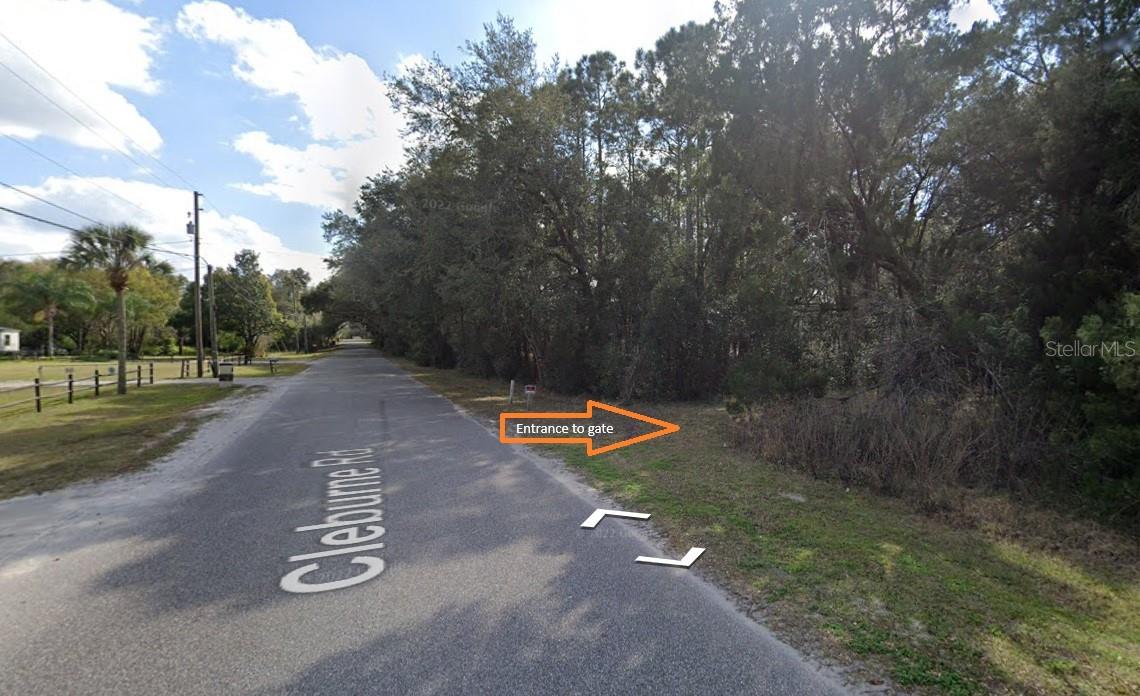 2850 CLEBURNE RD, ORLANDO, FL — photo 5