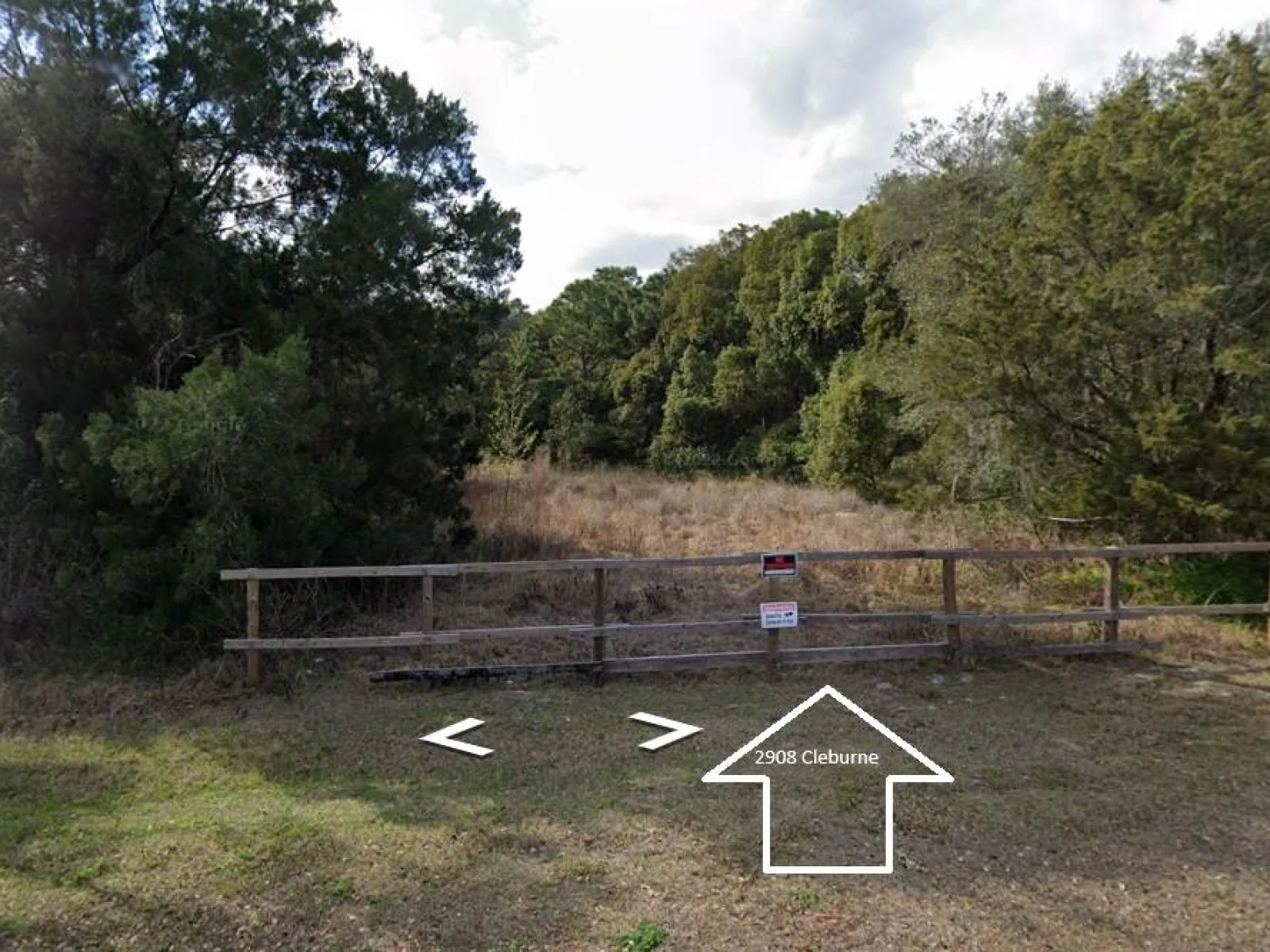 2850 CLEBURNE RD, ORLANDO, FL — photo 24