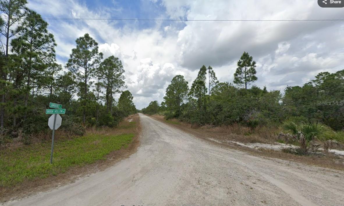 3507 & 3509 JAMBOREE ST, LAKE PLACID, FL — photo 3