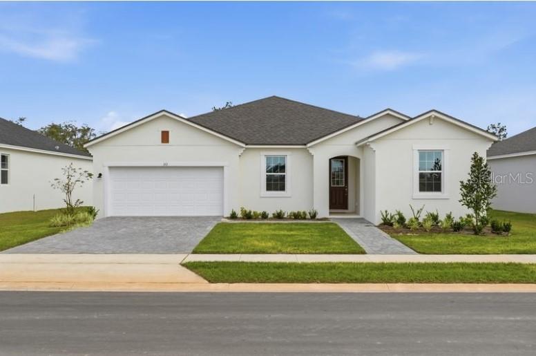 312 FREE RANGE DR, GROVELAND, FL