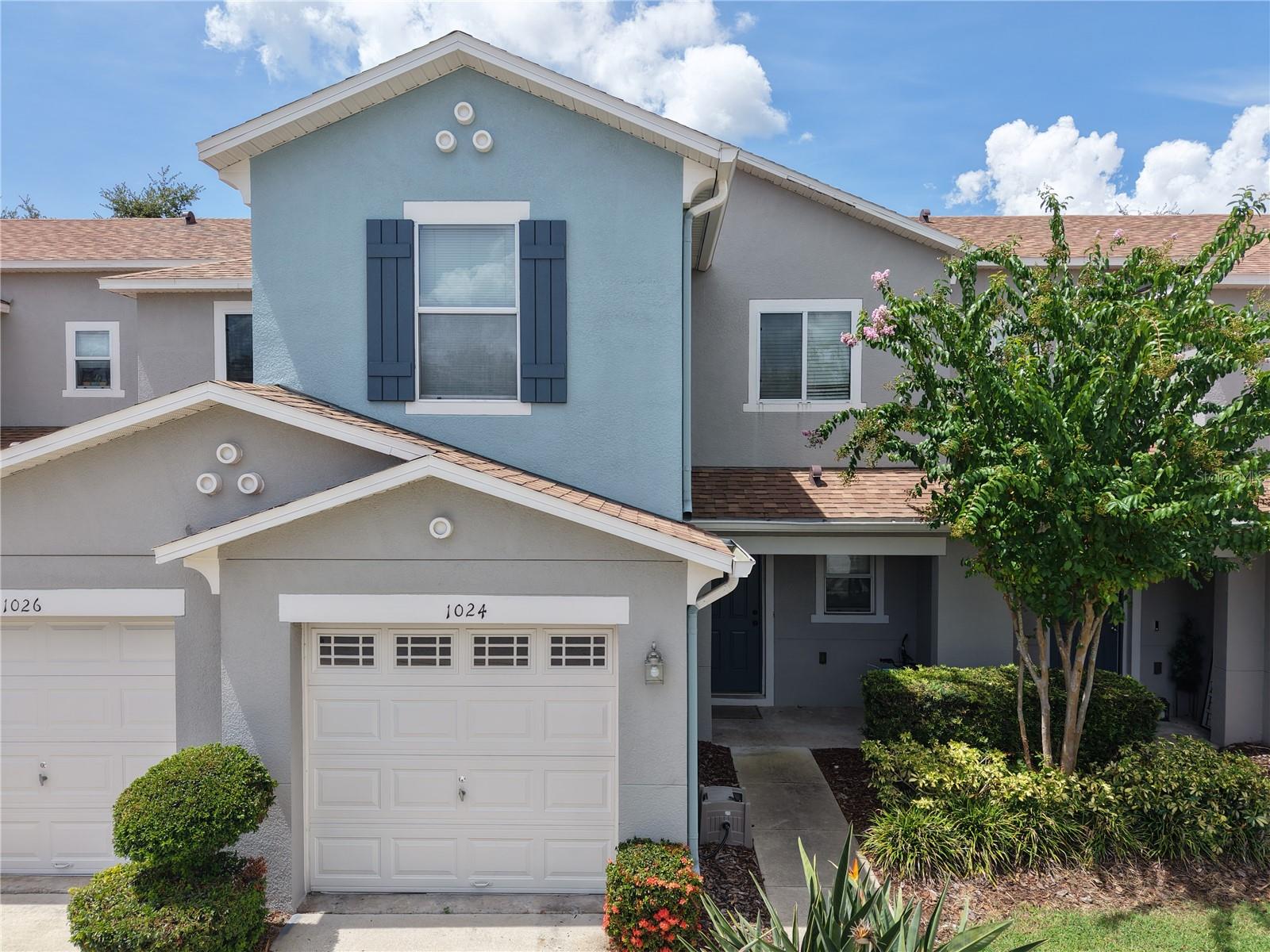 1024 CHALCEDONY ST, KISSIMMEE, FL