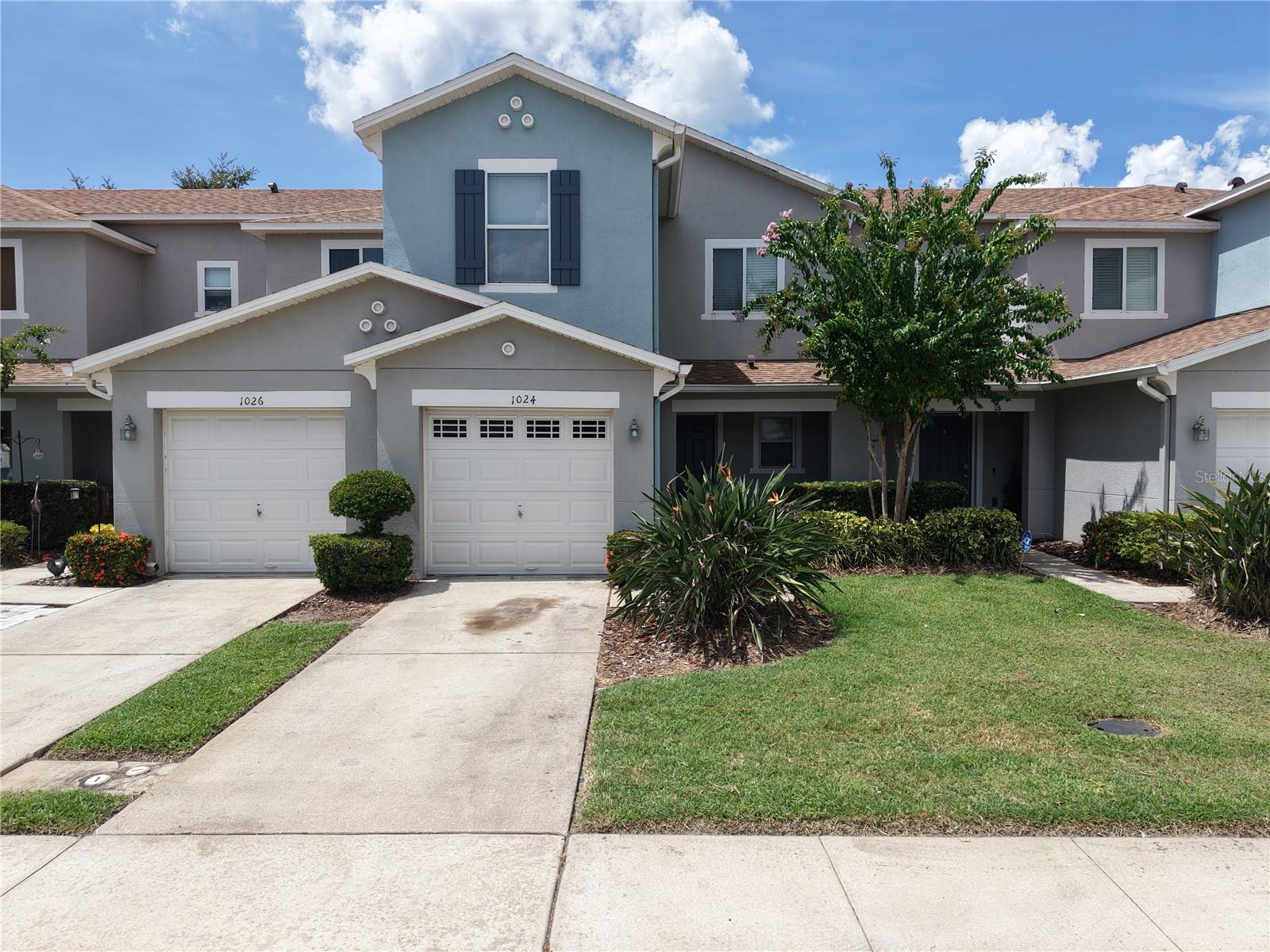1024 CHALCEDONY ST, KISSIMMEE, FL — photo 2