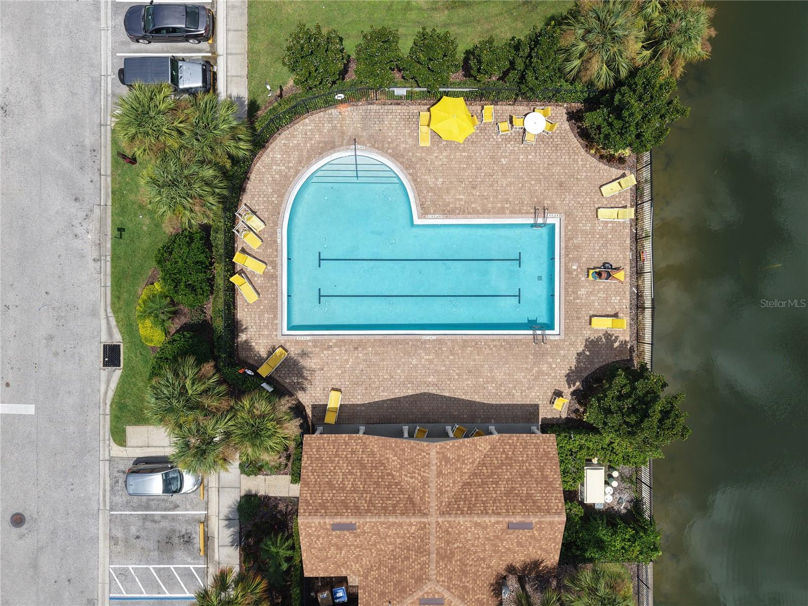 1024 CHALCEDONY ST, KISSIMMEE, FL — photo 34