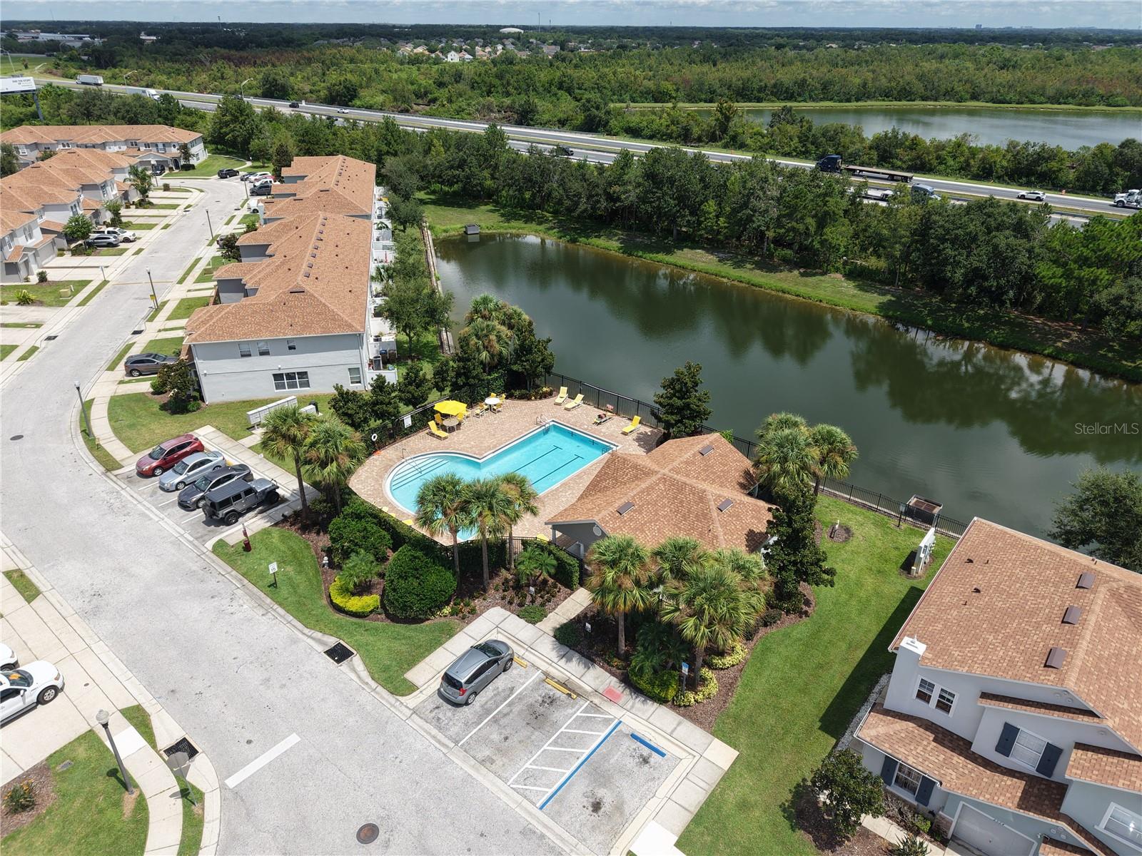 1024 CHALCEDONY ST, KISSIMMEE, FL — photo 35