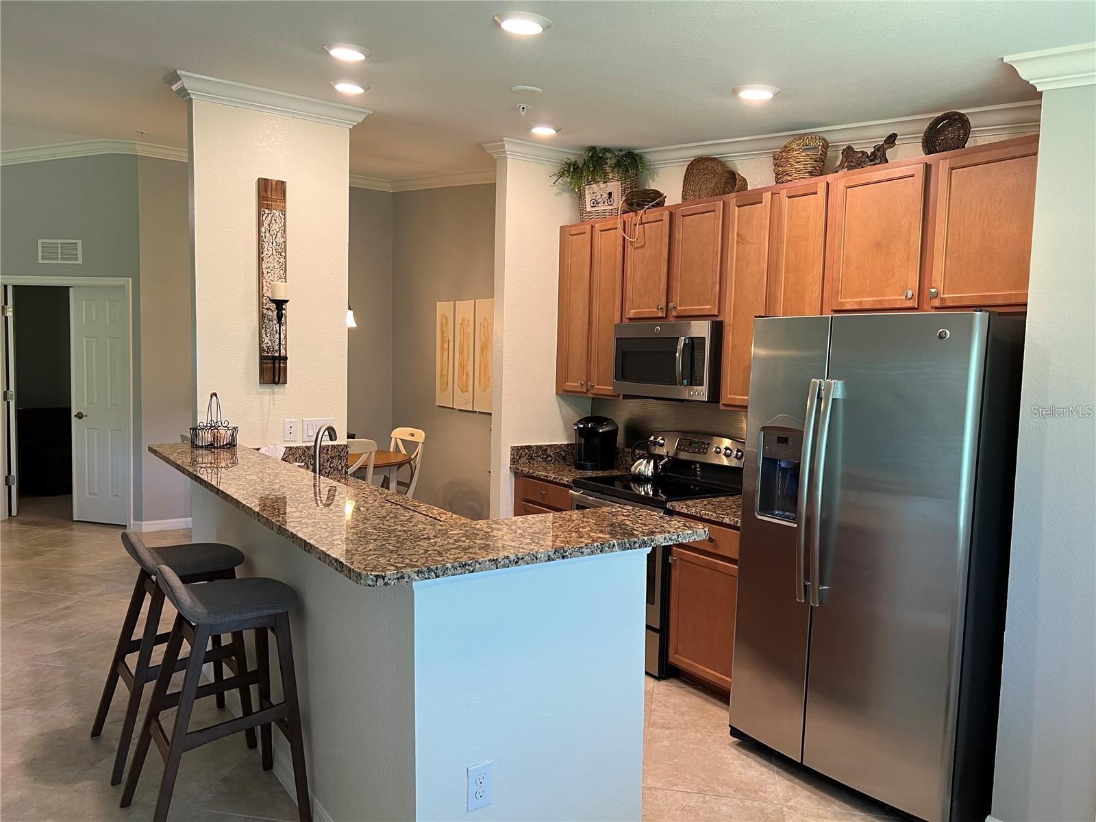 6611 GRAND ESTUARY TRL #204, BRADENTON, FL — photo 13