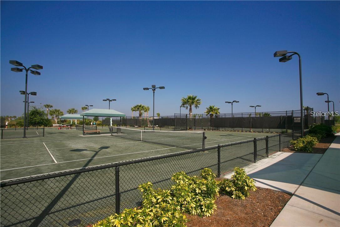 6611 GRAND ESTUARY TRL #204, BRADENTON, FL — photo 23