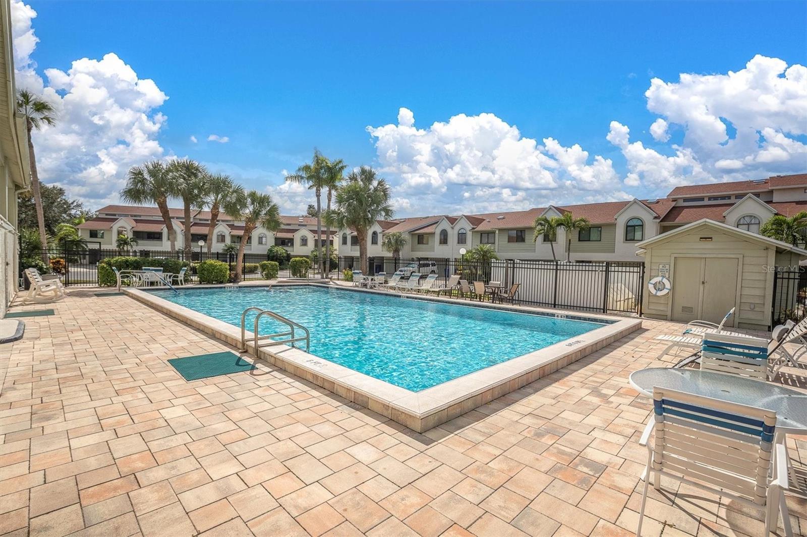 534 WALDEN CT, DUNEDIN, FL — photo 41
