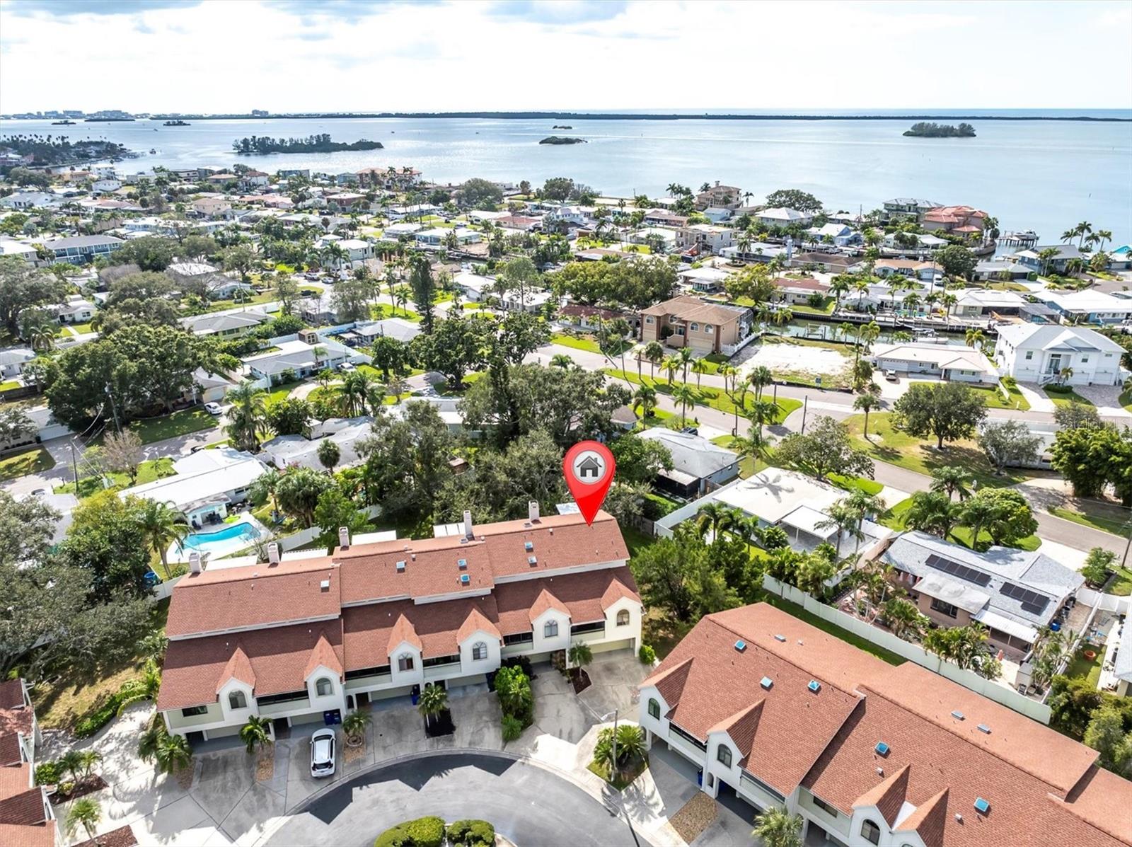 534 WALDEN CT, DUNEDIN, FL — photo 43