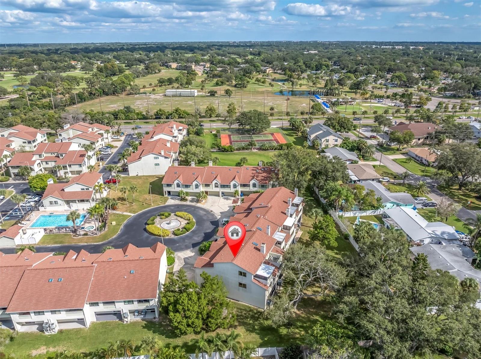 534 WALDEN CT, DUNEDIN, FL — photo 45