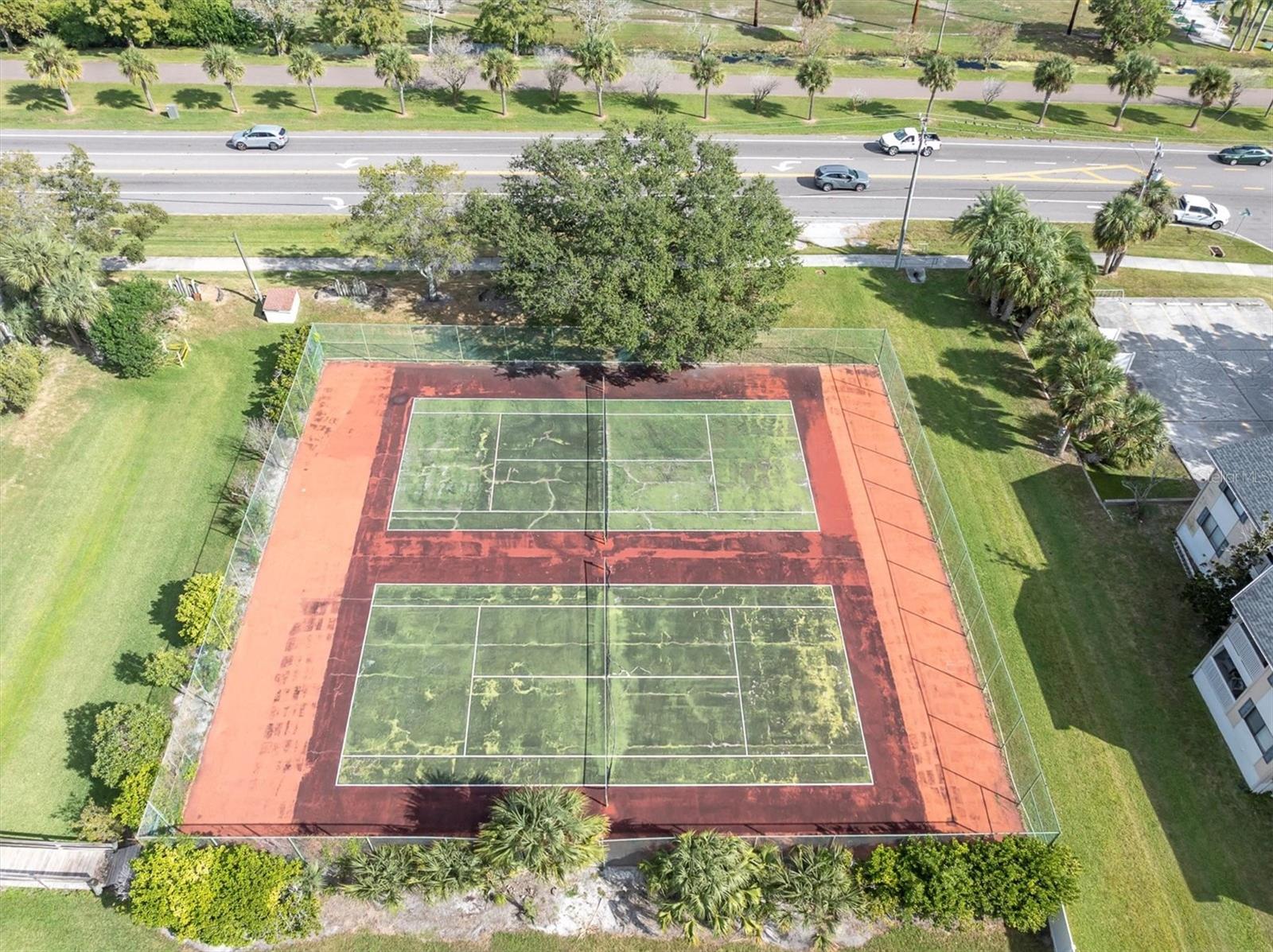 534 WALDEN CT, DUNEDIN, FL — photo 46
