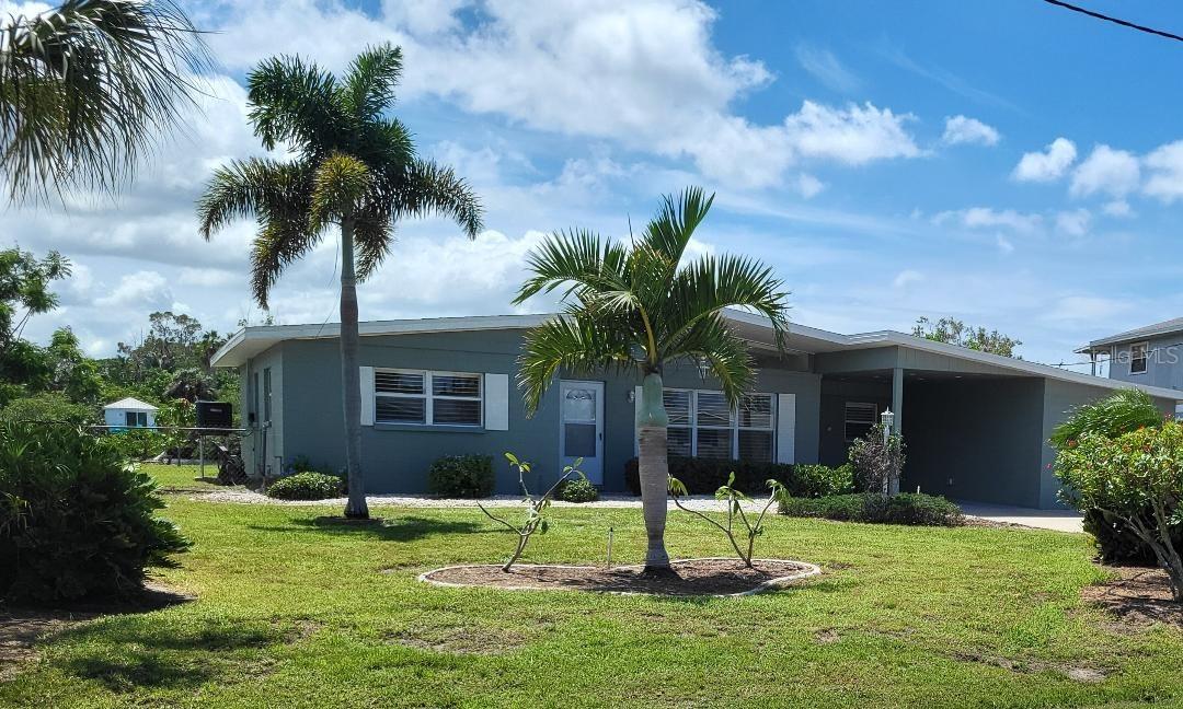 828 BLUE HERON BLVD, RUSKIN, FL