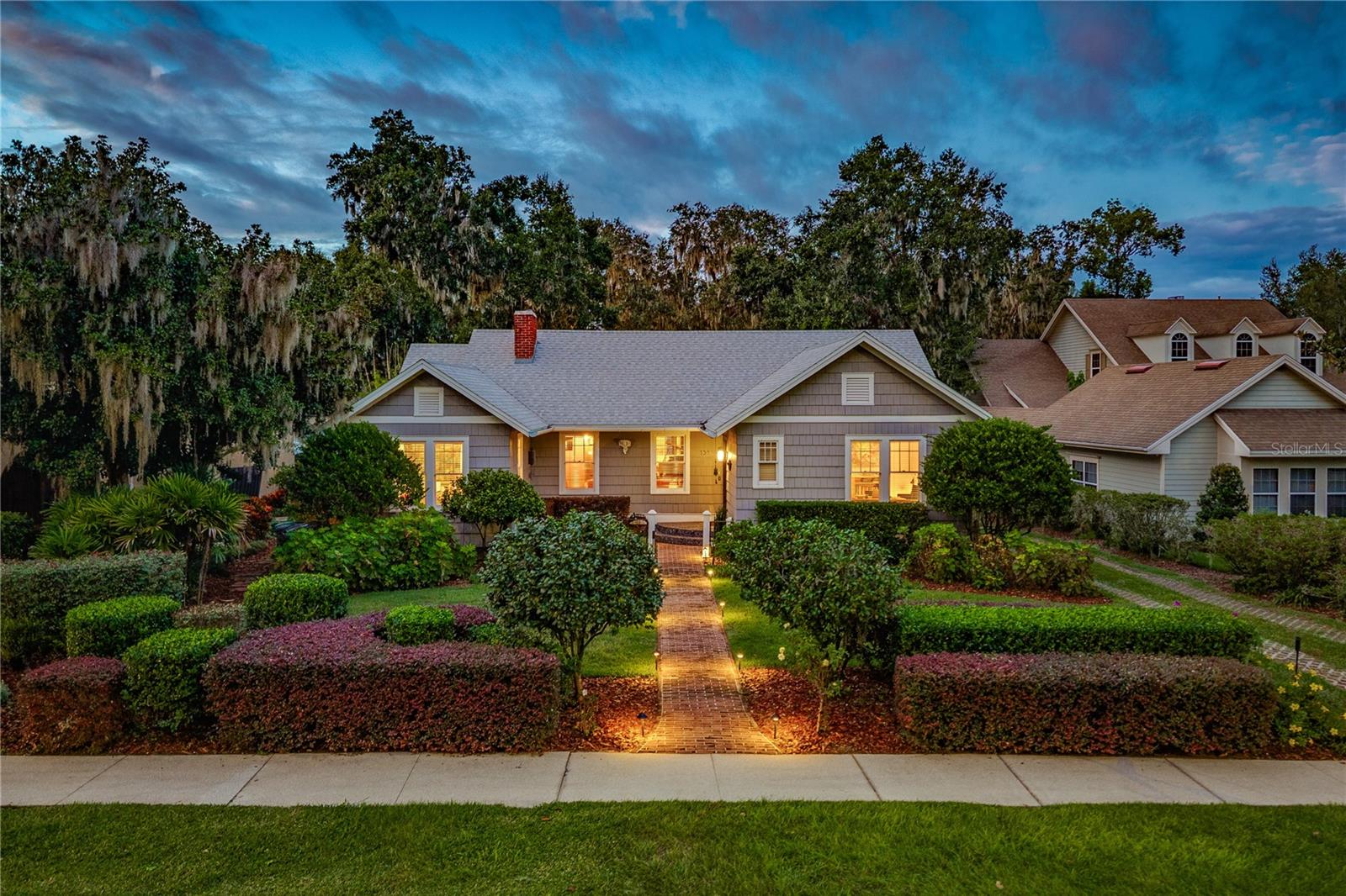 1321 HEIM RD, MOUNT DORA, FL — photo 4