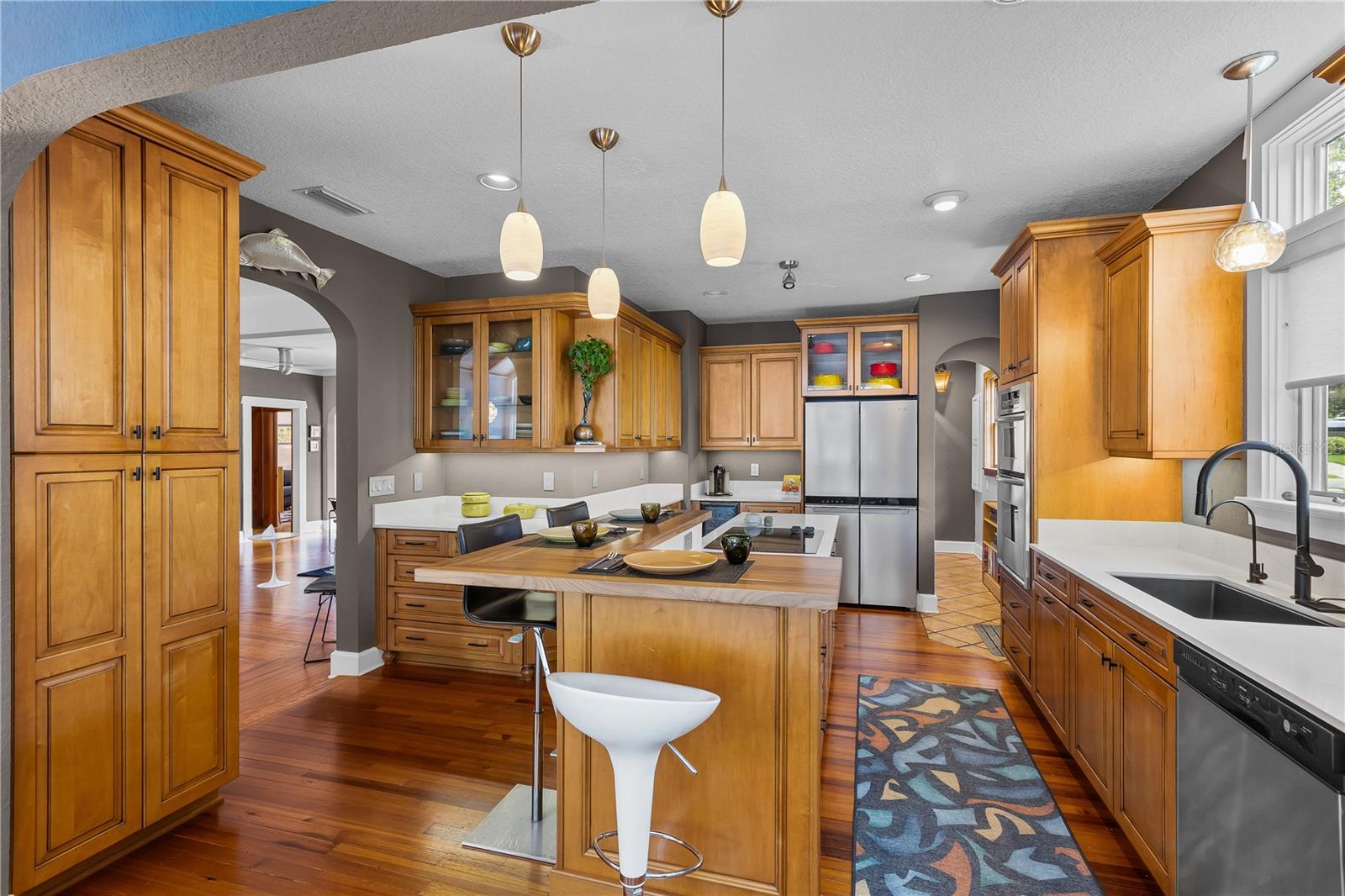 1321 HEIM RD, MOUNT DORA, FL — photo 56