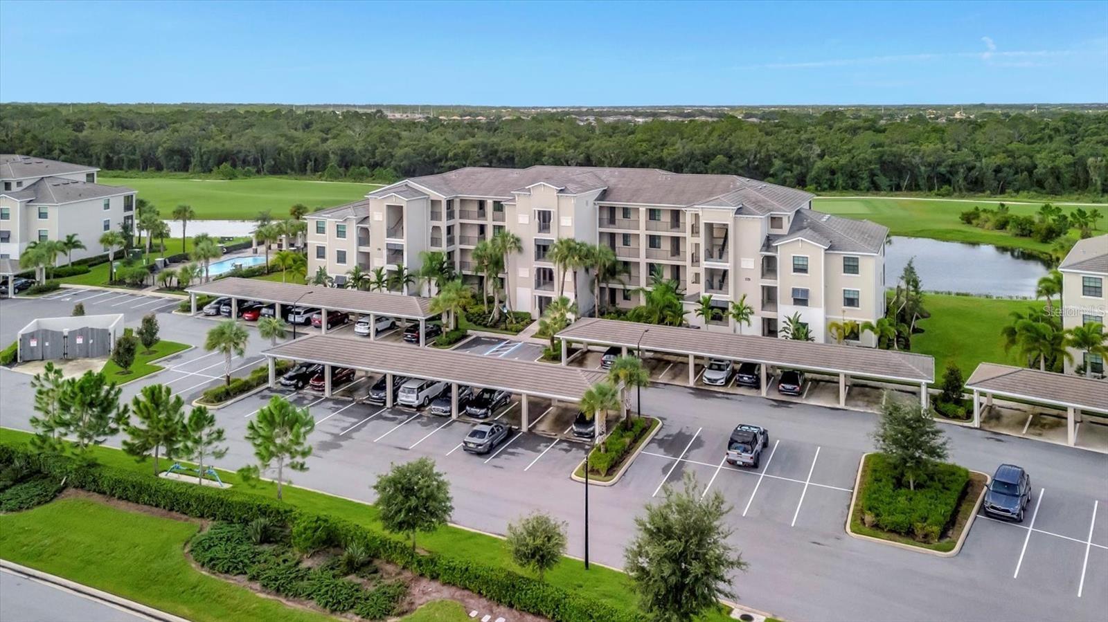 17724 GAWTHROP DR #208, BRADENTON, FL